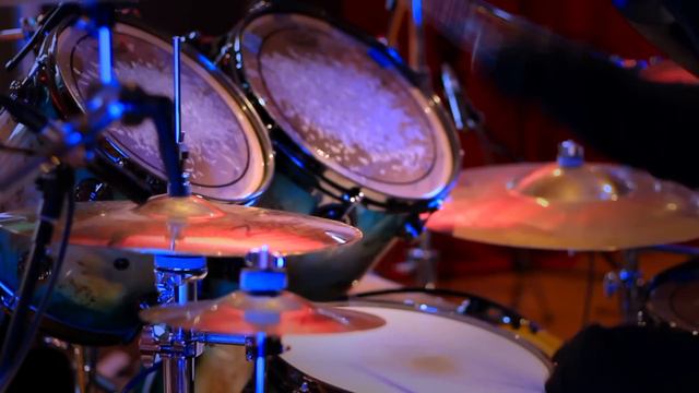 55 Deftones - My Own Summer (Shove It) - Drum Cover