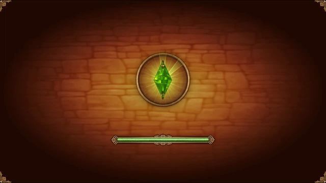 The Sims Medieval Soundtrack - Loading Music 3 смотреть онлайн