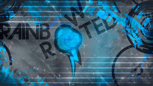 [DISCONTINUED] Sonic Breakbeat - Race Against Time (Rainbow & Rooted WIP) смотреть онлайн