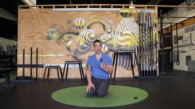 STAY HEALTHY | 40-min Beginner Movement Class (Home Practice)