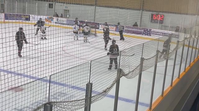 Nepean Wildcats U15B vs Georgina 15B Sept 24th 2022 Period 3 смотреть онлайн