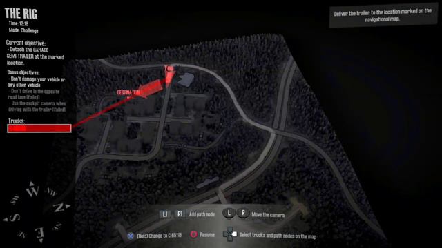 MUD RUNNER PART - 1 GAMEPLAY смотреть онлайн