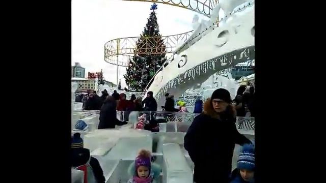 Метро, лёд, плотинка. смотреть онлайн