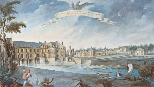 François Francoeur (1698-1787) - Simphonie (Suite) In F (1773)