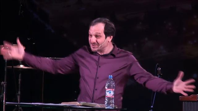 Молитесь же так... | Виталий Максимюк | видео проповеди | 17.01.2016 | Церковь Завета смотреть онлайн