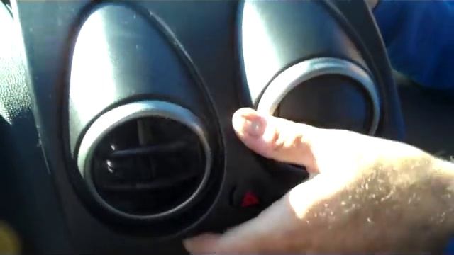 How To Nissan Rogue Bose Stereo Radio Removal 2008 - 2013 Replace Repair