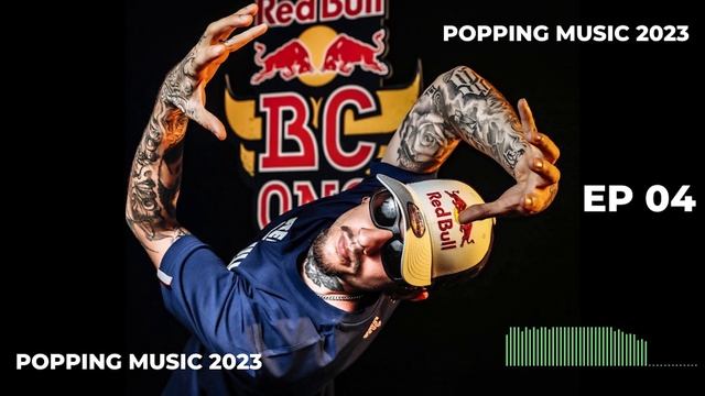 Popping Music 2023 | Sea In City | Poppin Mett