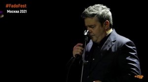 Helder Moutinho. Fado Bailado. Португальское Фаду. #фаду