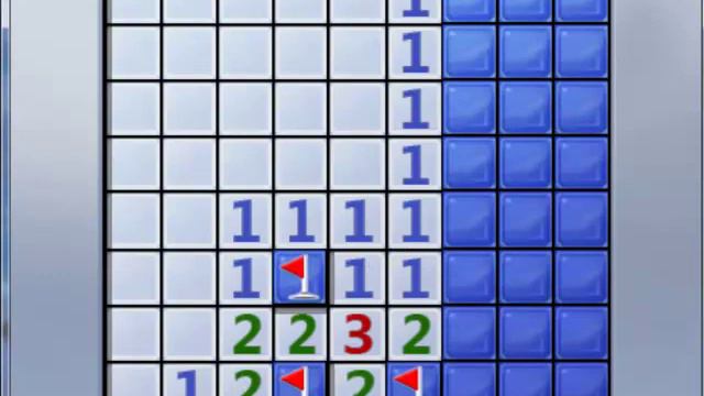 Minesweeper: Tutorial/ How to play смотреть онлайн