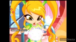 Chatta belly expansion effects