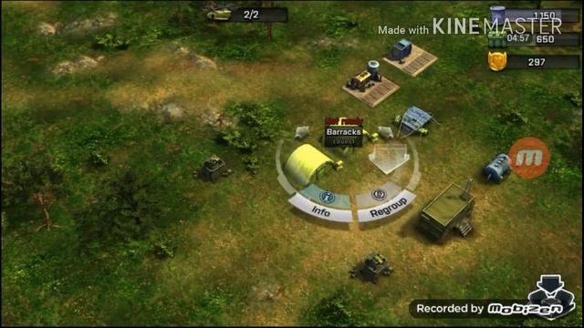 Arma Mobile Ops Gameplay Walkthrough Part 1 (Android) смотреть онлайн