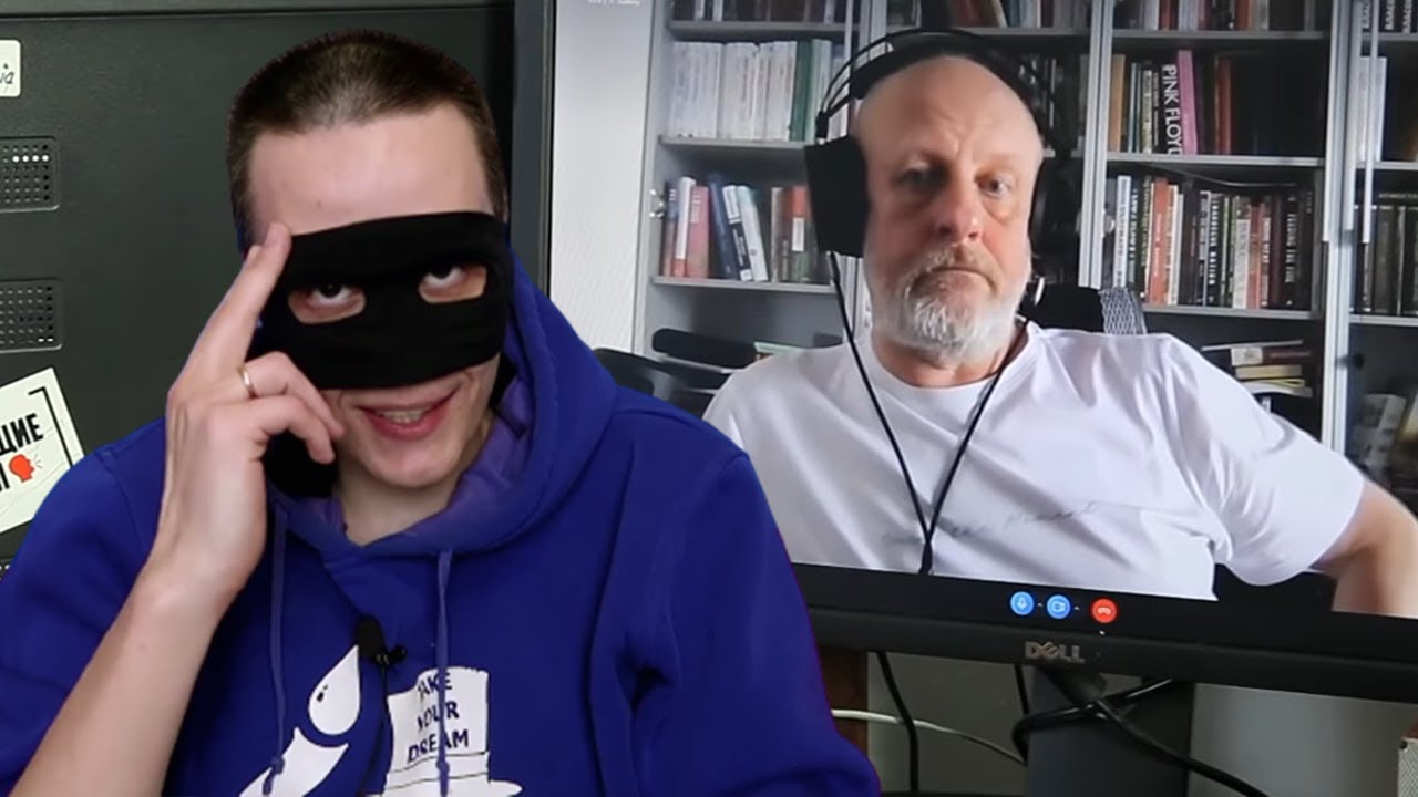 Гоблин выдал базу про Украину и НАТО смотреть онлайн