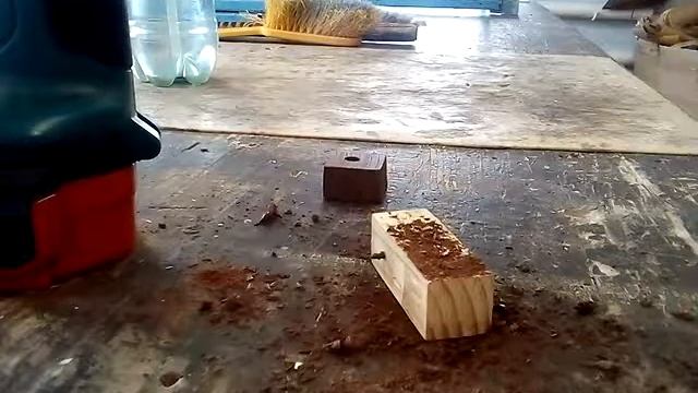 Палочки для суши . Изготовление палочек для Суши ! Chopsticks, manufacturing смотреть онлайн