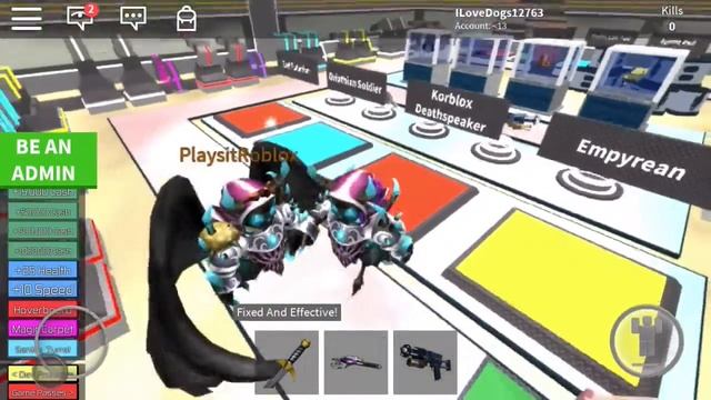 I’m A Millionaire! Roblox Millionaire Tycoon смотреть онлайн