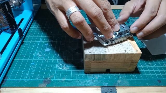 Custom Hotwheels Volkswagen Golf MK2 Rally 1987 смотреть онлайн