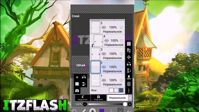 Как сдедать текст для аватарки?| [Fg] ItzFlash | смотреть онлайн
