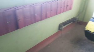 Мой лифт сломался 2 раза в одном видео!