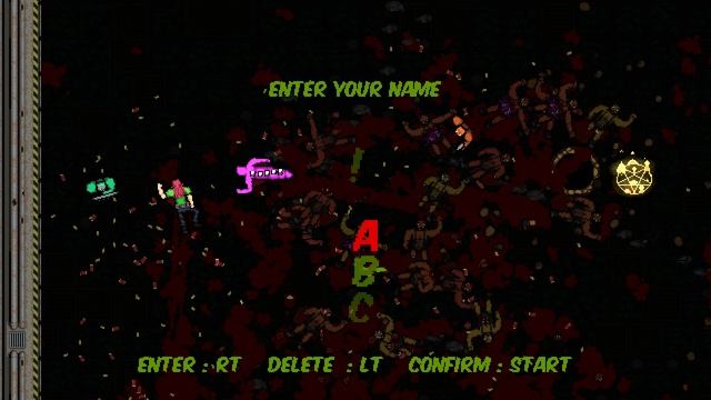 Tormentor x Punisher PC - local coop gameplay смотреть онлайн