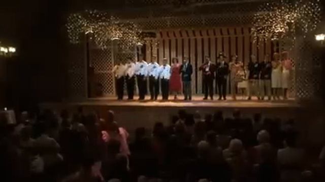 Kellerman's Anthem - Dirty Dancing