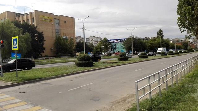 День ВДВ 2018 в Волгодонске смотреть онлайн