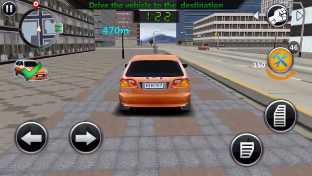 Grand Gangster Gameplay Walkthrough Part 3 | RATUL GAMING смотреть онлайн