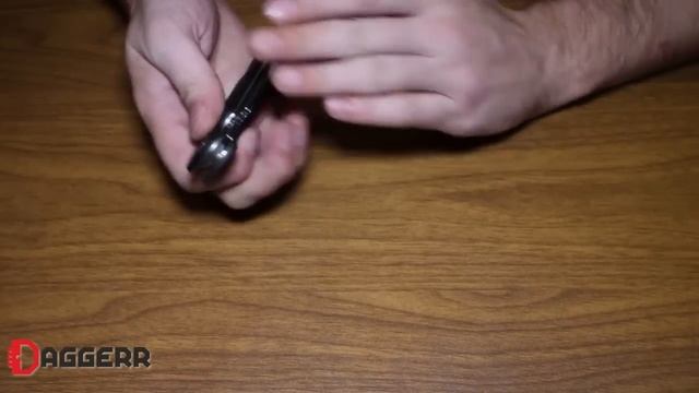 Обзор Dagger Knives. Urban. Defence и Tactical. смотреть онлайн