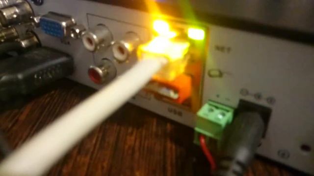 Камера Panasonic WV-CS950 подключение камеры к регистратору с PTZ смотреть онлайн