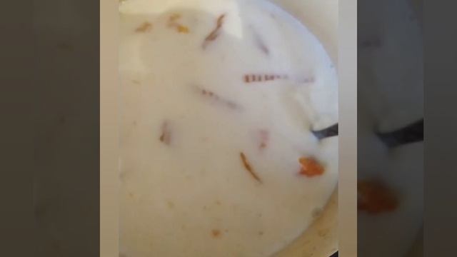 Молочный суп из тыква?. Как приготовить тыквенный суп? ?? смотреть онлайн