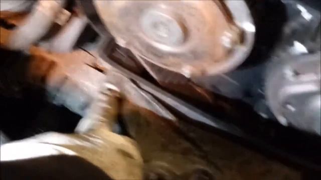 highlights of VAUXHALL ASTRA 1600 ECOTEC timing belt and rocker cover gasket replacement смотреть онлайн
