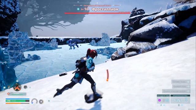 PALWORLD КАК ПОЛУЧИТЬ САМЫХ СИЛЬНЫХ ПАЛОВ смотреть онлайн