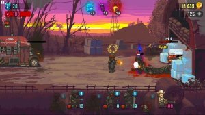 Читерный Набор SWAT и Кукурузная Ферма ► Dead Ahead: Zombie Warfare