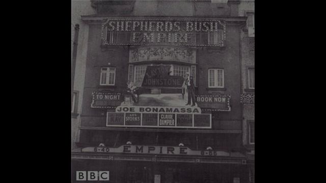 Live at Shepherds Bush Empire 2007 смотреть онлайн