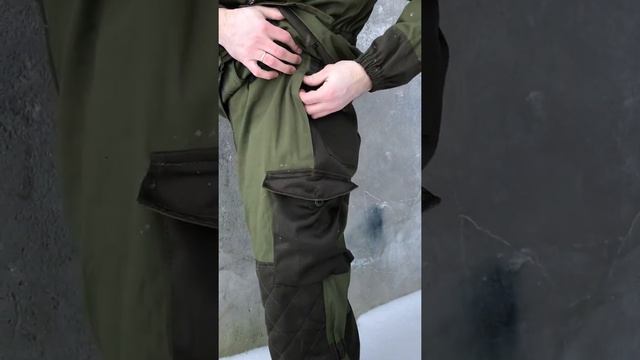 Костюм Горка 6 Олива лето смотреть онлайн