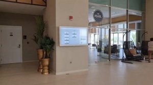 Отели Всё Включено в Дубае. Отель  RIU