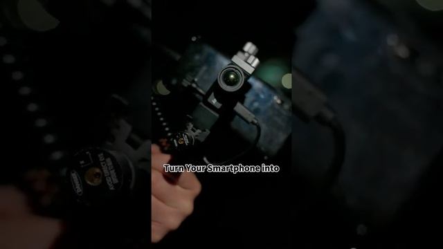 InfiRay Eye T3 Mini Thermal Scope | 1340 Metres Ultra-far Night Vision | Ultra Clear смотреть онлайн
