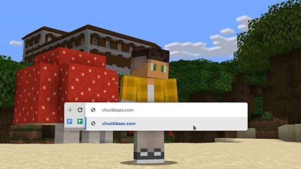 Самые РЕДКИЕ Структуры в Майнкрафт! Minecraft!