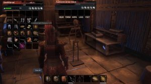 Conan Exiles: Fashionist Mod