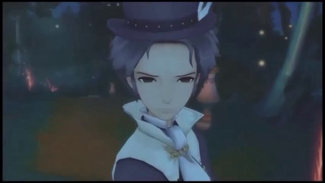 Let's Play Eternal Sonata - Episode 4: In Bloom смотреть онлайн