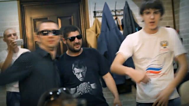 БелыЙ на WM rec читает Капе трек к лучам солнца смотреть онлайн