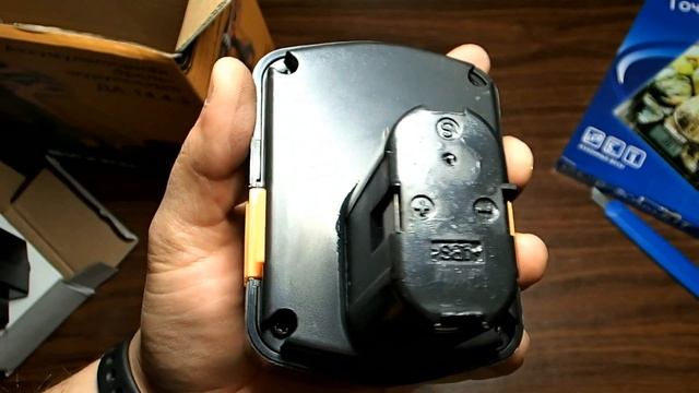 Шуруповерт Вихрь ДА-14,4-2 и весы Scarlett в подарок? с Алиэкспресс смотреть онлайн