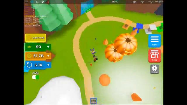 МАГНИТИКИ/ROBLOX смотреть онлайн