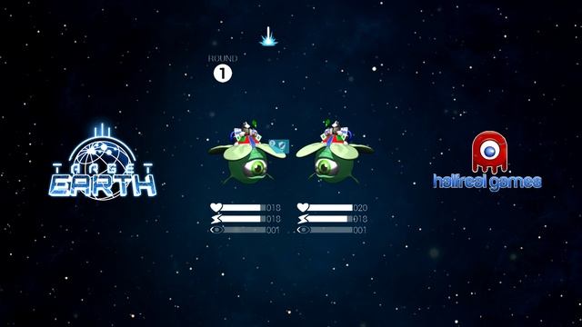 Target Earth demo explained (gameplay) смотреть онлайн