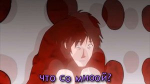 Джотаро пришел на помощь Польнареффу против Дьяволо (3 часть)