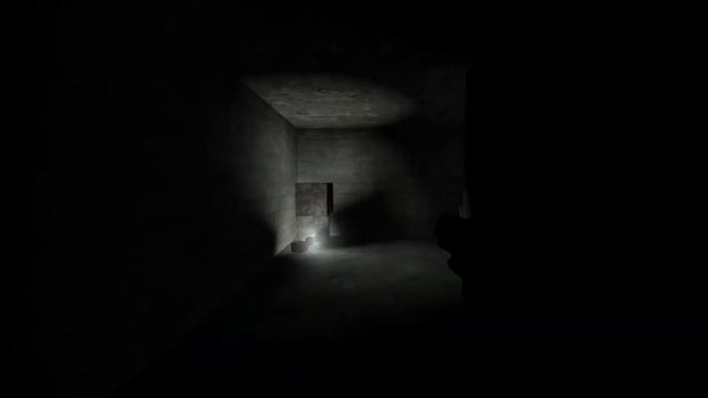 Бесплатная больница (Garry's mod: Horror by MakroTa) смотреть онлайн