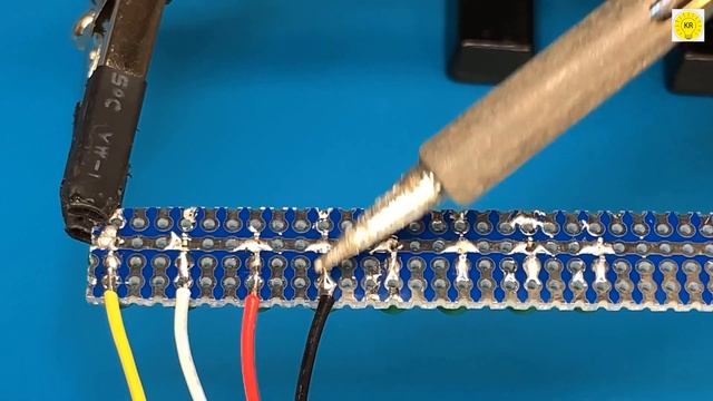how to make simple, arduino POV display TEXT, CLOCK, utsource смотреть онлайн