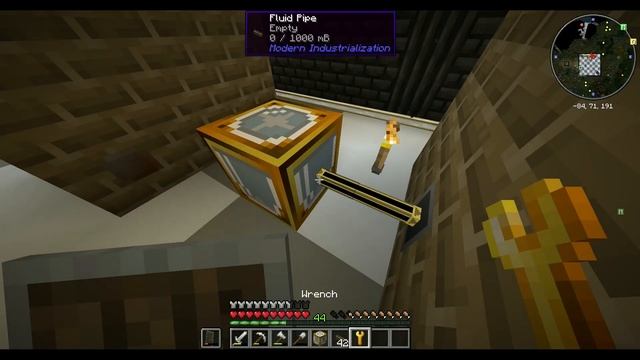 The Modded Machine Shop - #11 смотреть онлайн