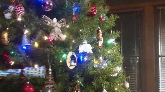 Relaxing Christmas Ambience ? Christmas Music 2024, Christmas Carols, Heavenly Christmas Music смотреть онлайн