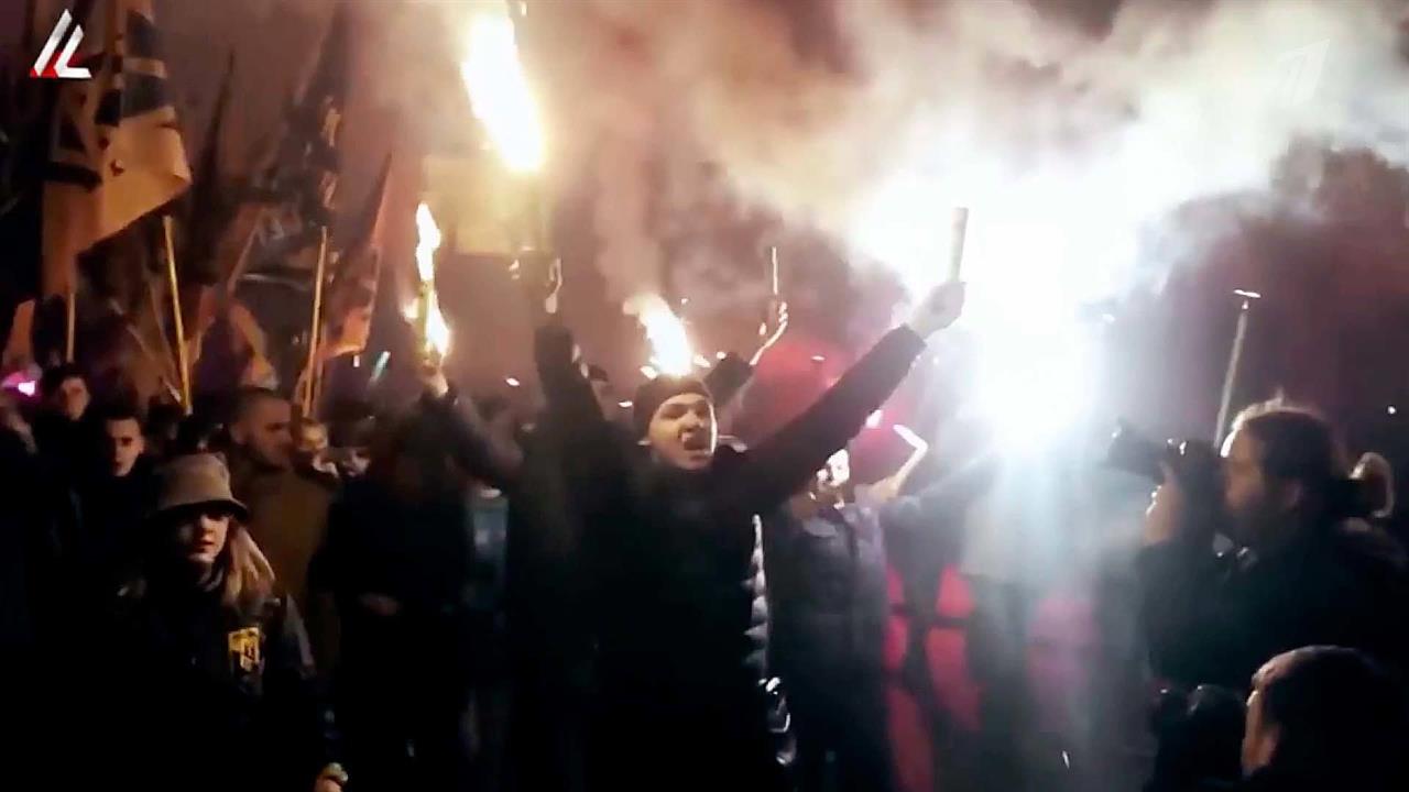 Первый канал