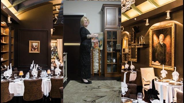 Лайфхак 1: Этикет в ресторане смотреть онлайн