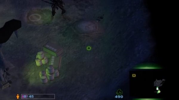 First Alien vs Predator Strategy Game Alien vs Predator Extinction Gameplay